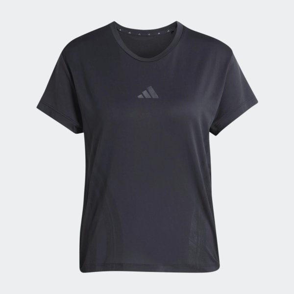 Dámské tričko adidas AIRCHILL T 3.0 - foto 0