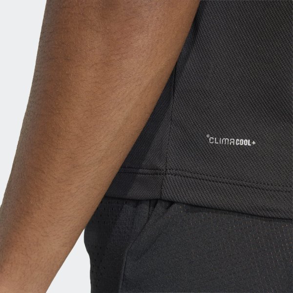 Dámské tričko adidas AIRCHILL T 3.0 - foto 6