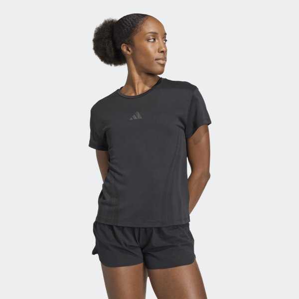 Dámské tričko adidas AIRCHILL T 3.0 - foto 1
