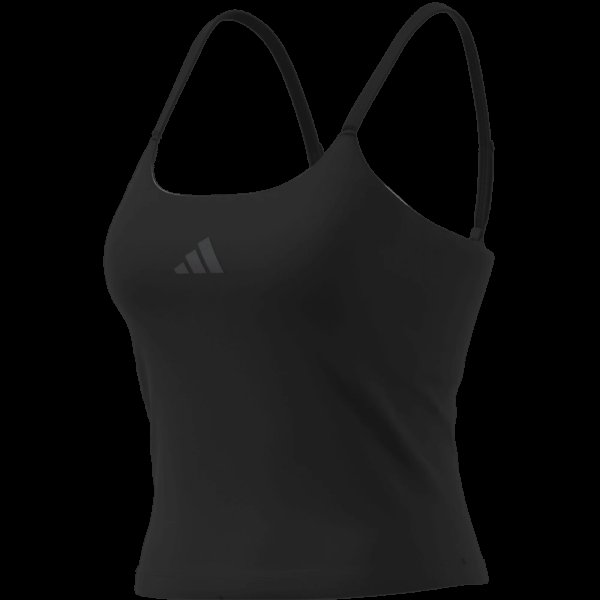 Dámské tílko adidas OPTIME LS TANK - foto 14