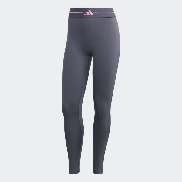 Dámské legíny adidas HYG 1/1 L - foto 0