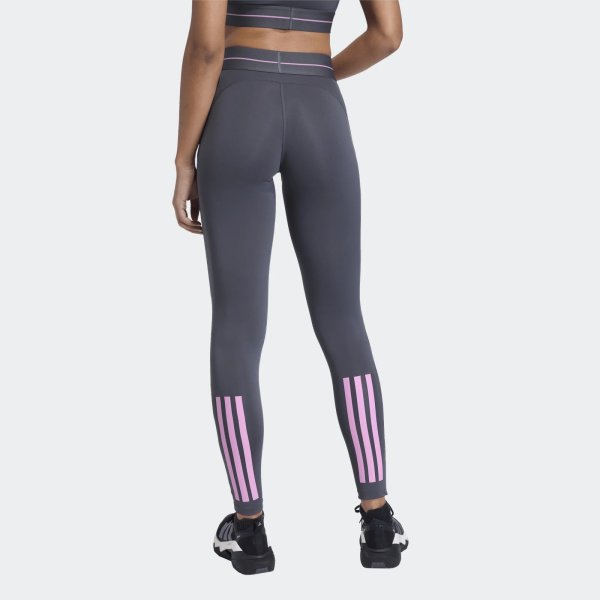 Dámské legíny adidas HYG 1/1 L - foto 2