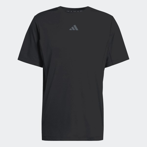 Pánské tričko adidas D4T PrimeLift T - foto 0