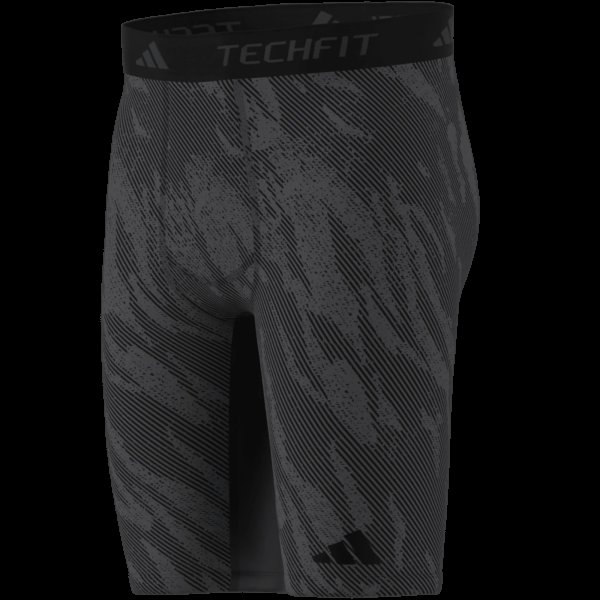 Pánské funkční spodky adidas TF AOP TIGHT - foto 13