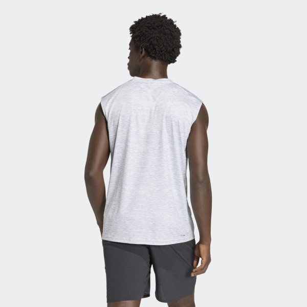 Pánské tílko adidas WE BRL SL T - foto 2