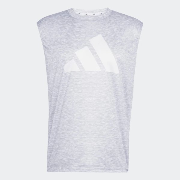 Pánské tílko adidas WE BRL SL T - foto 0