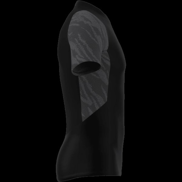 Pánské tričko adidas TF AOP TEE - foto 8