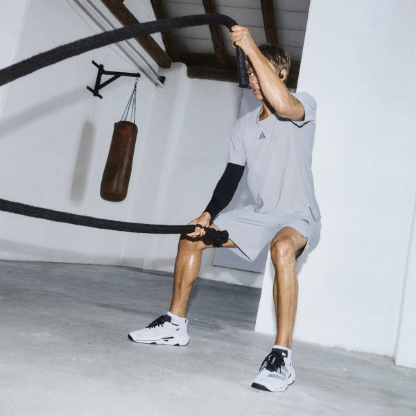 Pánské šortky adidas CLIMACOOL 3D SH - foto 6