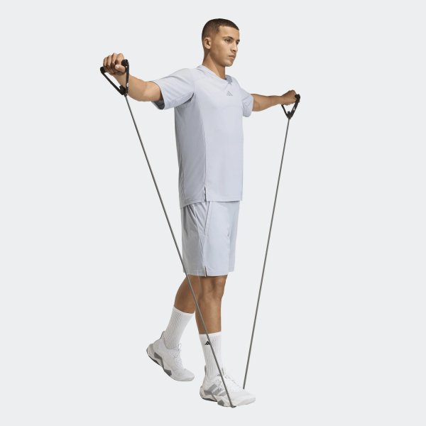 Pánské šortky adidas CLIMACOOL 3D SH - foto 3