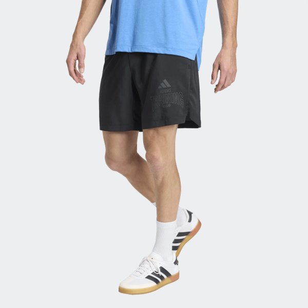 Pánské šortky adidas PL ES GFX  SHO - foto 1