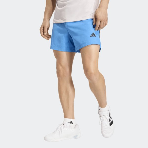 Pánské šortky adidas D4T PrimeLft SH - foto 1