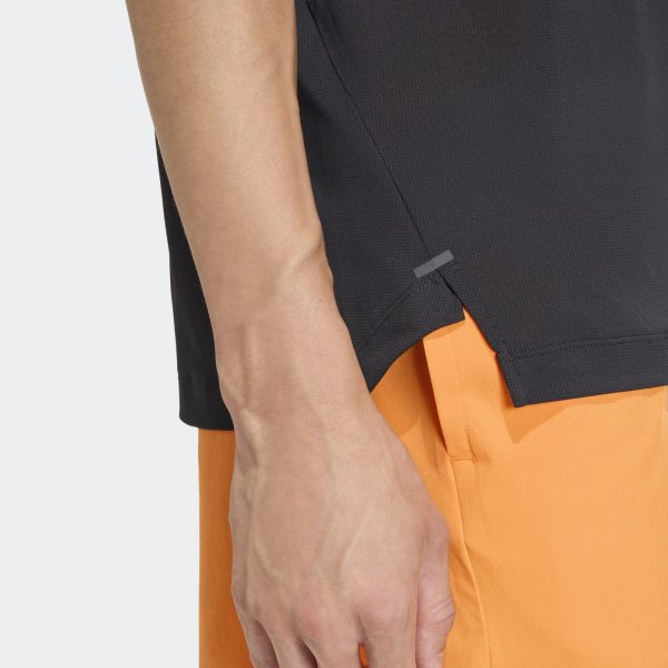 Pánské tričko adidas D4T ESS T-SHIRT - foto 5