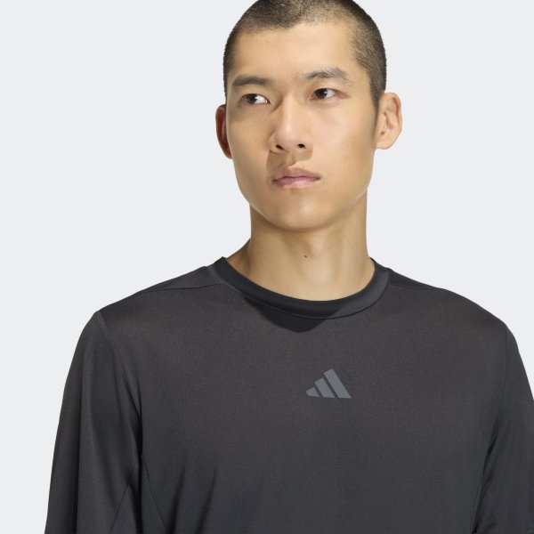 Pánské tričko adidas D4T ESS T-SHIRT - foto 4