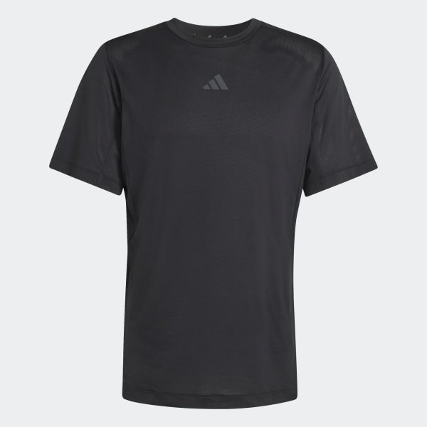 Pánské tričko adidas D4T ESS T-SHIRT - foto 0