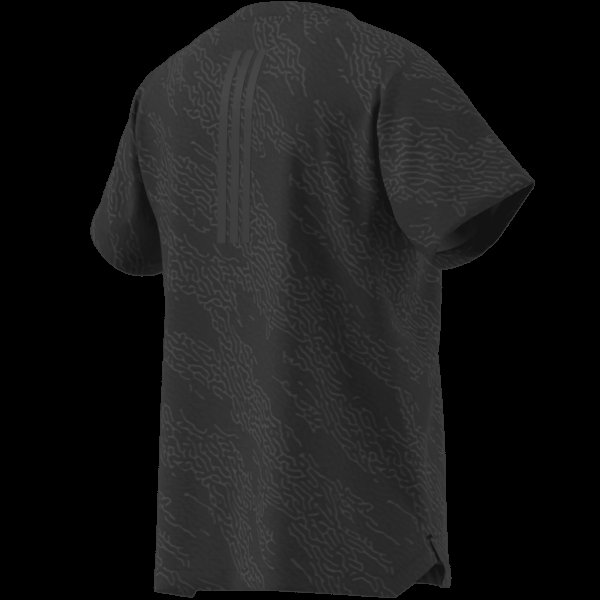 Pánské tričko adidas D4T AOP TEE - foto 9