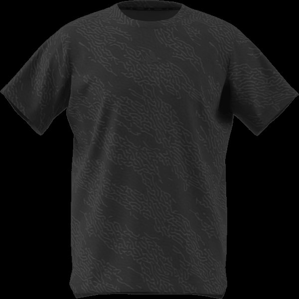 Pánské tričko adidas D4T AOP TEE - foto 6