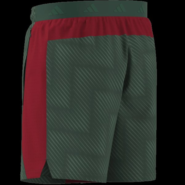 Pánské šortky adidas TECH SHORT Q2 - foto 11