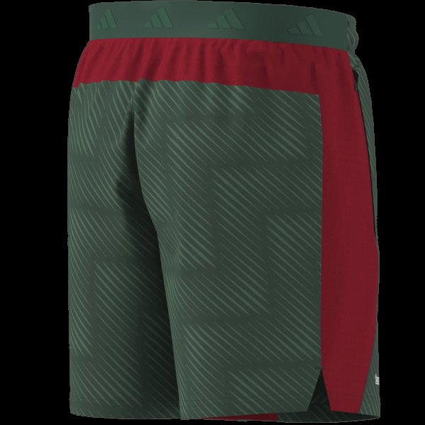 Pánské šortky adidas TECH SHORT Q2 - foto 9