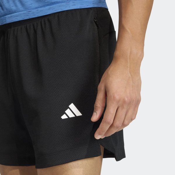 Pánské šortky adidas PL ES MESH SHO - foto 4