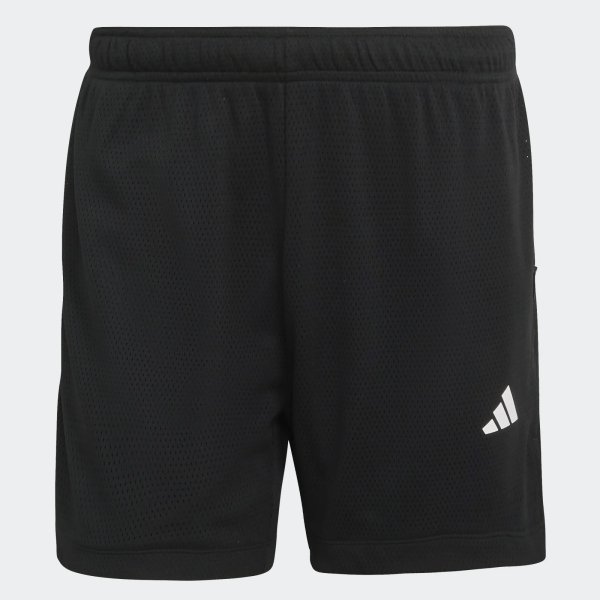 Pánské šortky adidas PL ES MESH SHO - foto 0