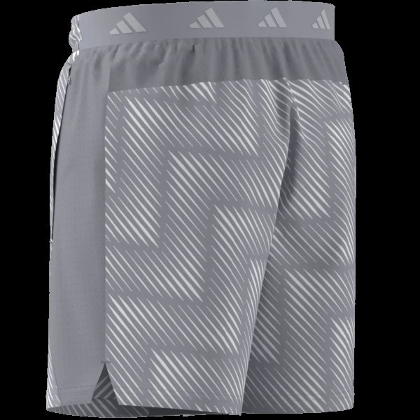 Pánské šortky adidas TECH SHORT Q2 - foto 11
