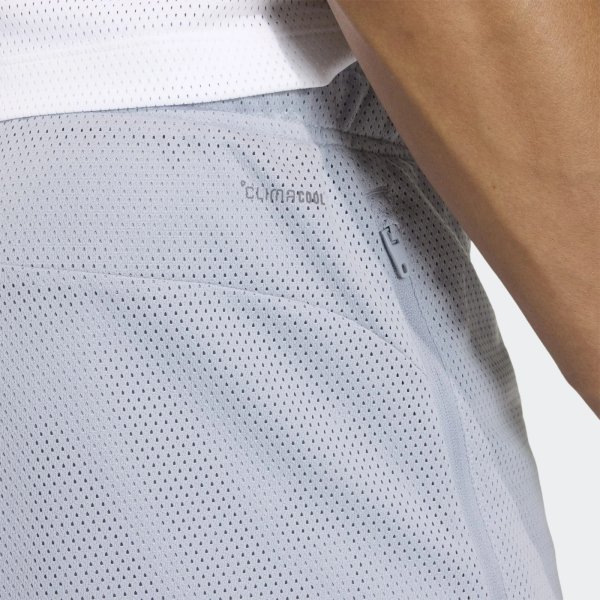Pánské šortky adidas PL ES MESH SHO - foto 2