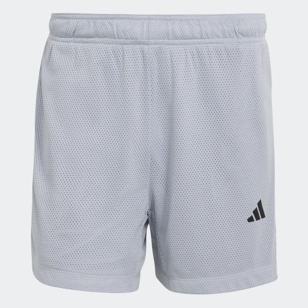 Pánské šortky adidas PL ES MESH SHO - foto 0
