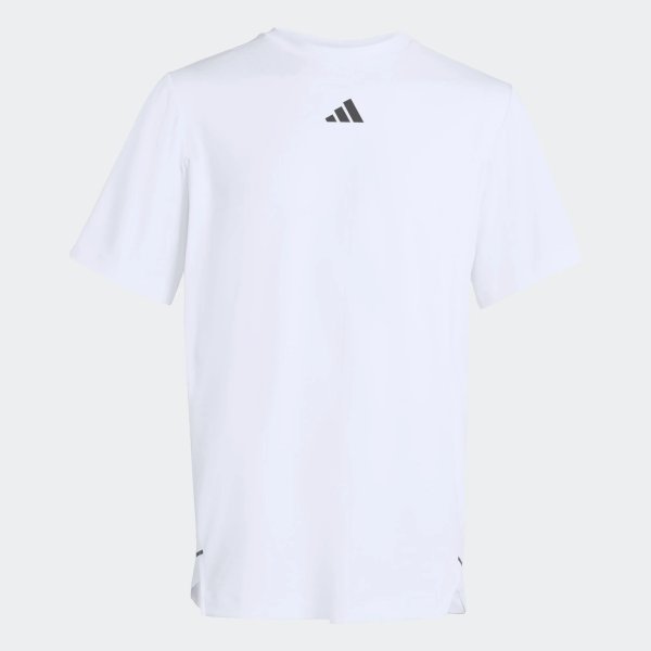 Pánské tričko adidas D4T PrimeLift T - foto 0