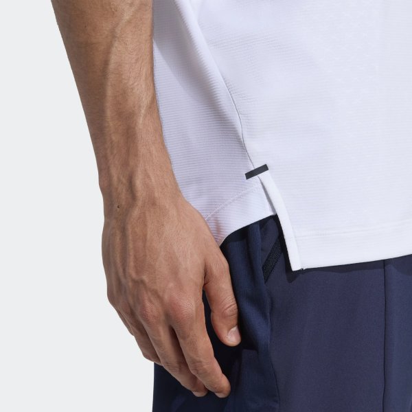 Pánské tričko adidas D4T PrimeLift T - foto 5