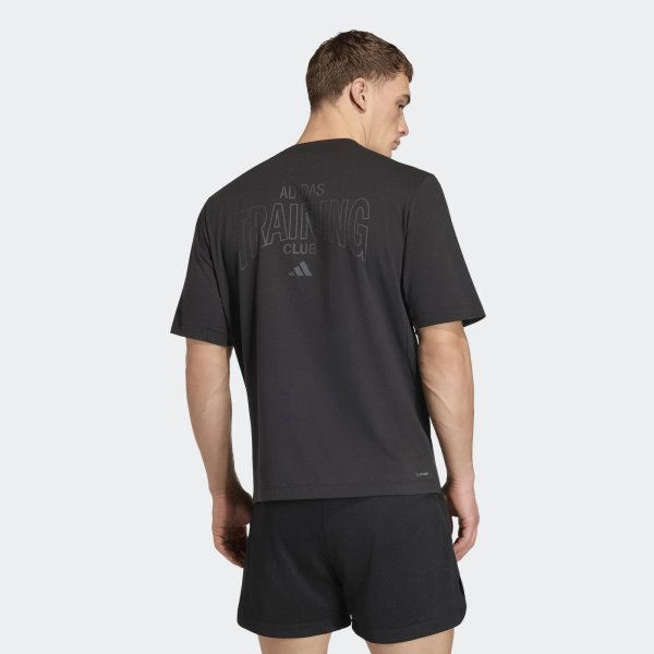 Pánské tričko adidas PL ES GFX T - foto 2