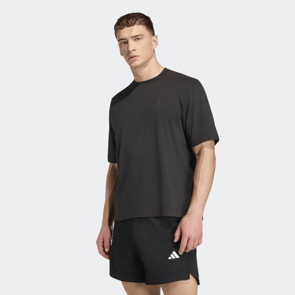 Pánské tričko adidas PL ES GFX T - foto 1