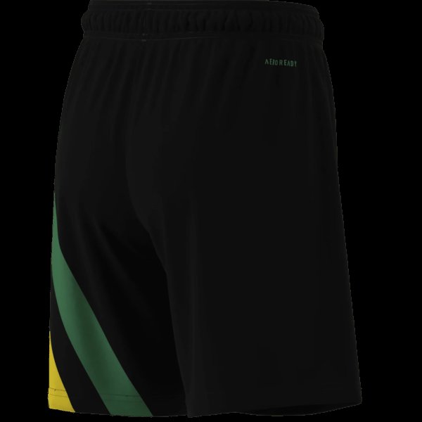 Dětské šortky adidas FORTORE23 SHO Y - foto 11