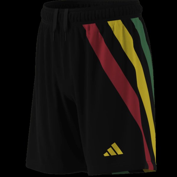 Dětské šortky adidas FORTORE23 SHO Y - foto 15