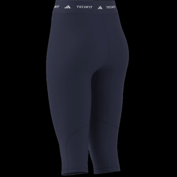 Dámské legíny adidas TF CAPRI L - foto 12