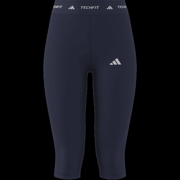 Dámské legíny adidas TF CAPRI L - foto 7