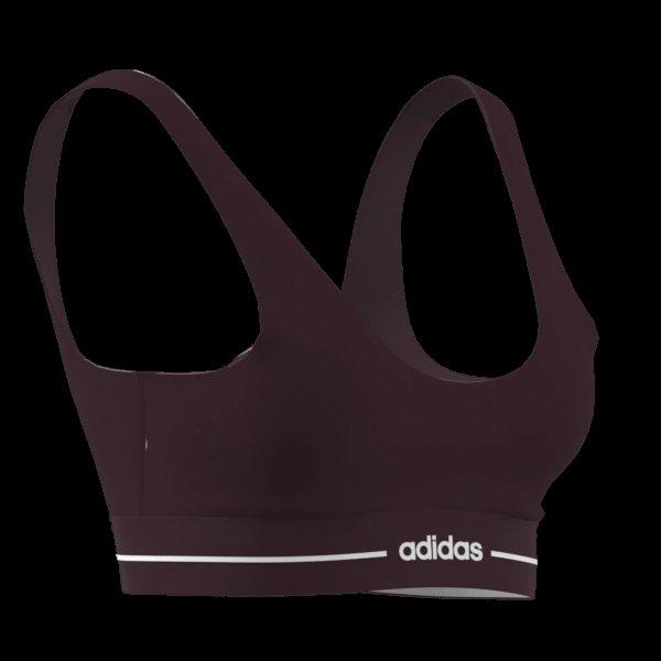 Dámská sportovní podprsenka adidas Q1 HYG LS BRA - foto 8