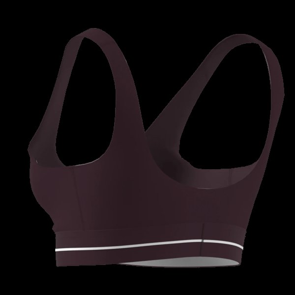 Dámská sportovní podprsenka adidas Q1 HYG LS BRA - foto 12
