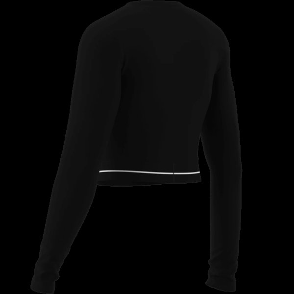 Dámské tričko s dlouhým rukávem adidas Q1 HYG LS - foto 11