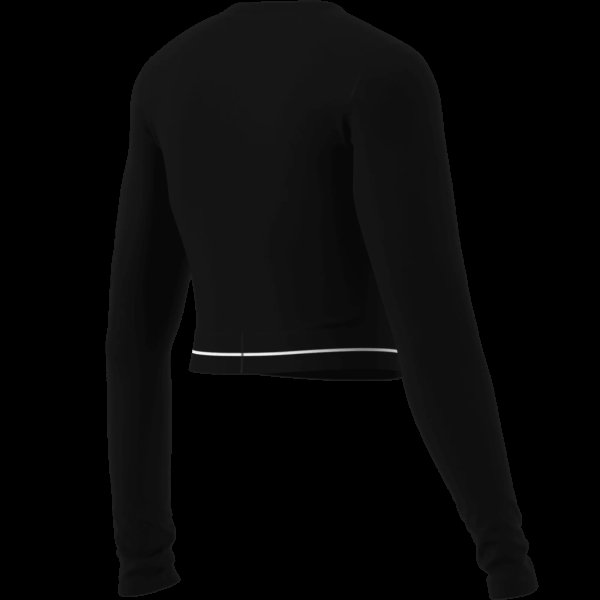 Dámské tričko s dlouhým rukávem adidas Q1 HYG LS - foto 9