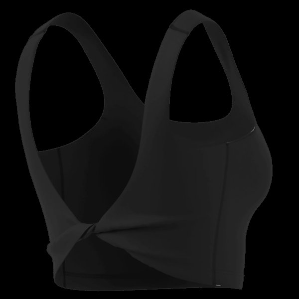 Dámské tílko adidas OPTIME Bra Tank - foto 9