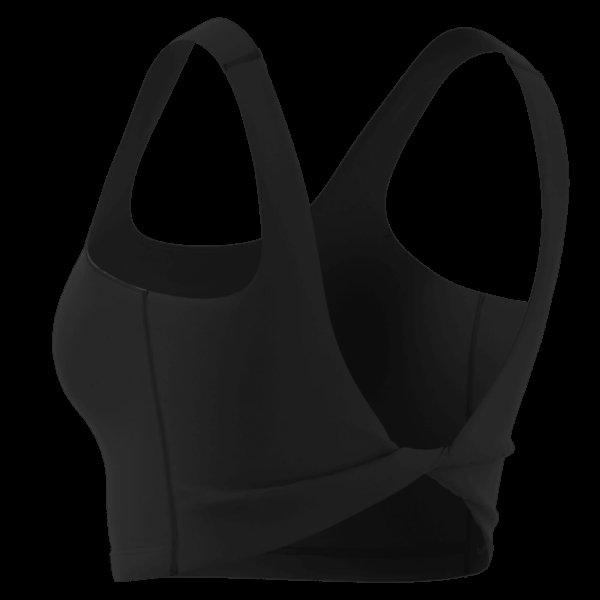 Dámské tílko adidas OPTIME Bra Tank - foto 11