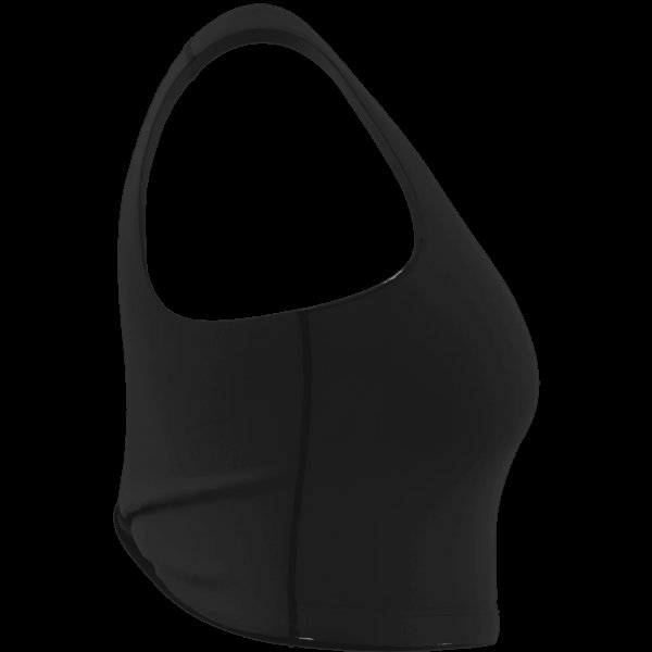 Dámské tílko adidas OPTIME Bra Tank - foto 8