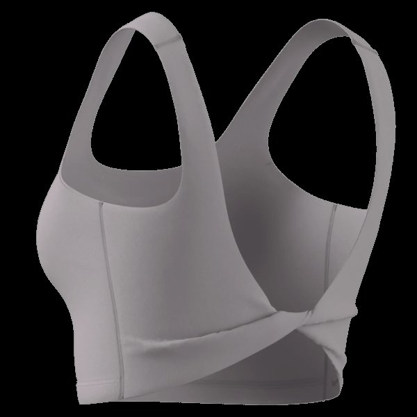 Dámské tílko adidas OPTIME Bra Tank - foto 12