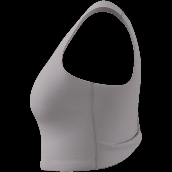 Dámské tílko adidas OPTIME Bra Tank - foto 13