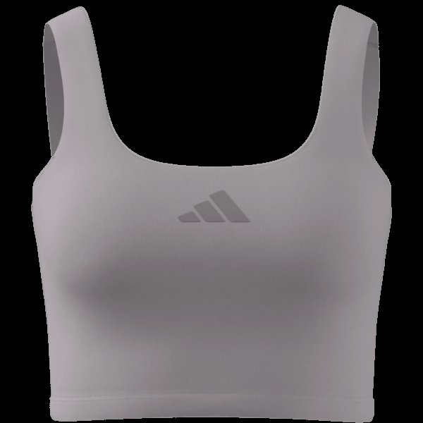 Dámské tílko adidas OPTIME Bra Tank - foto 7