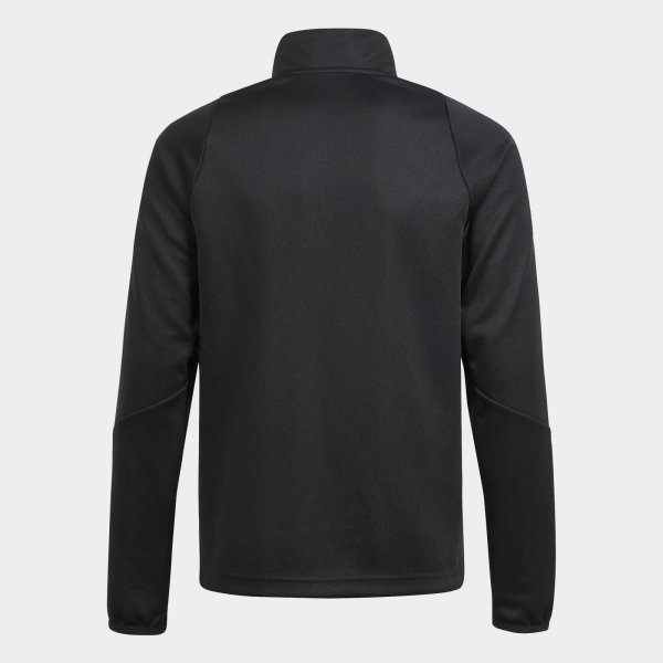 Dětská mikina adidas TIRO24 TRTOPY - foto 2
