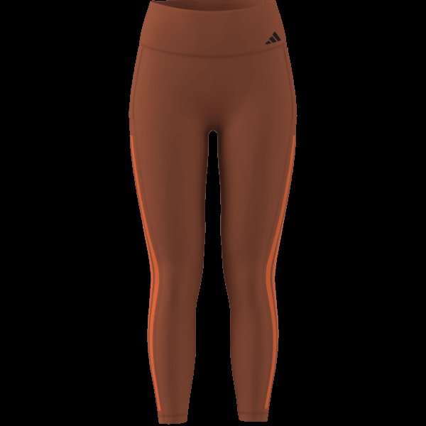 Dámské legíny adidas OPT 3S 7/8 L - foto 6
