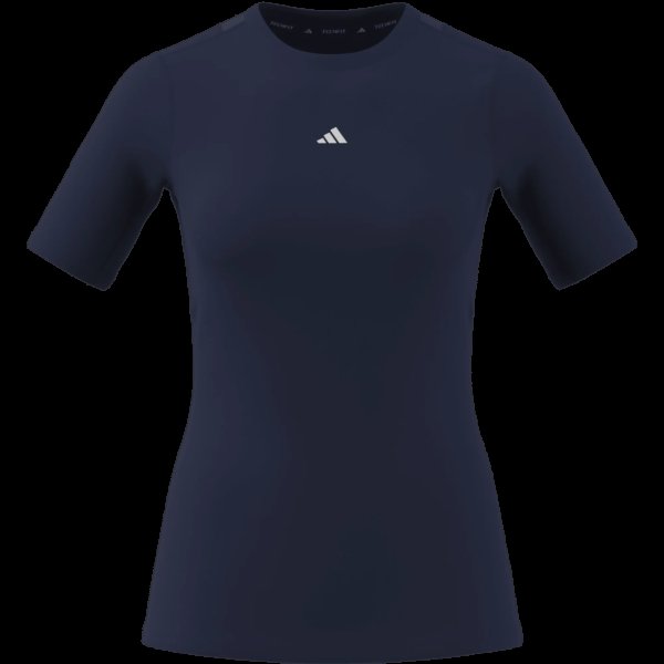 Dámské tričko adidas TF TRAIN T - foto 6