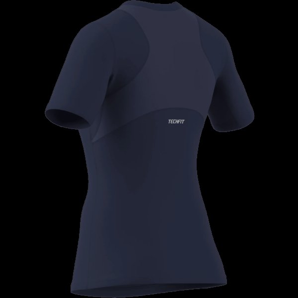 Dámské tričko adidas TF TRAIN T - foto 11