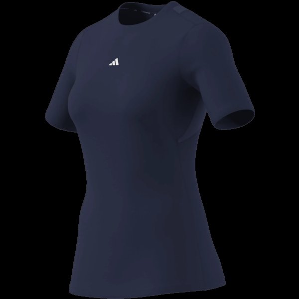 Dámské tričko adidas TF TRAIN T - foto 13